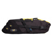 Torebka pod siodło Sport Arsenal Art. 602 czarny Black