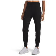 Damskie spodnie dresowe Under Armour Motion Jogger czarny