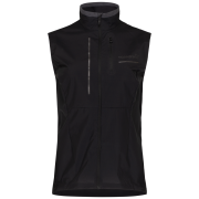 Kamizelka damska Norrona senja aero90 Vest czarny Caviar Black