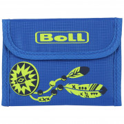 Portfel Boll Kids Wallet niebieski Dutchblue
