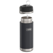 Termos dziecięcy Thermos Icon Kids Flip Straw Bottle 0,53l