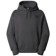 Męska bluza The North Face U Powder Days Relaxed Hd Sws-Graphic ciemnoszary Asphalt Grey
