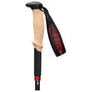 Kije trekkingowe Black Diamond Pursuit Carbon Z Poles