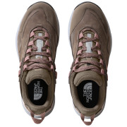 Buty damskie The North Face Cragstone Leather WP