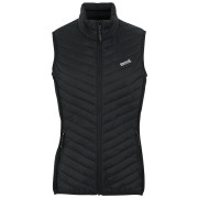Kamizelka damska Regatta Women’s Andreson Hybrid czarny Black