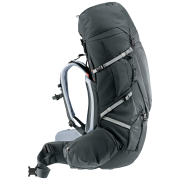 Damski plecak turystyczny Deuter Aircontact Pro 65+10 SL