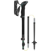 Kije trekkingowe Leki Makalu FX Carbon