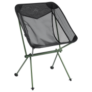 Krzesło Robens Pilgrim Light czarny Black