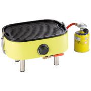 Powystawowy grill Meva Piknik