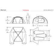 Namiot Marmot Limelight 3P