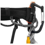 Uprząż wspinaczkowa Petzl Hirundos