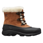 Buty zimowe damskie Sorel Snow Angel™ brązowy Rootbeer