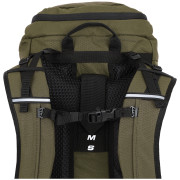 Plecak Zulu Jumbo 65 L