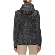 Sweter damski Mammut Chamuera ML Hooded Jacket W