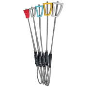 Zestaw klinów Wild Country Rock Set 6-10 mix1 uni