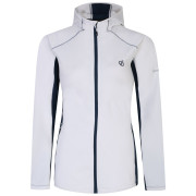 Bluza damska Dare 2b ConveyII Core Strch beżowy Whte/MnLtDnm