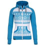 Bluza damska Kilpi Apoline niebieski