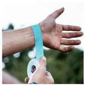 Taśma kinesiotaping CRUX Power - 2,4 cm, 10 m