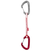 Ekspresy Ocún KESTREL QD DYN 8, 15cm, 5-pack czerwony red