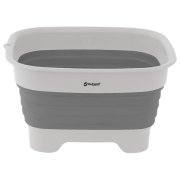 Zlew Outwell Collaps Wash Bowl with drain