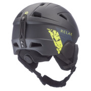 Kask narciarski Relax Wild Essence