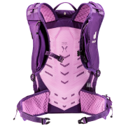 Damski plecak turystyczny Deuter Speed Lite Pro 17 SL