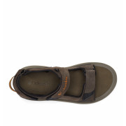 Sandały męskie Columbia Trailstorm Hiker 3 Strap