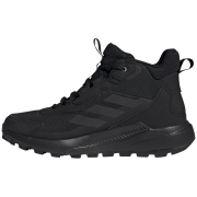 Damskie buty turystyczne Adidas Terrex Anylander Mid R.Rdy W