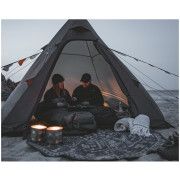 Dywan do namiotu Easy Camp Bilberry Round Carpet