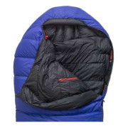 Śpiwór puchowy Warmpeace Solitaire 500 170 cm
