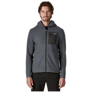Bluza męska Patagonia M's R1 Air Full-Zip Hoody