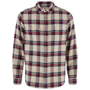 Koszula męska Fjällräven Övik Heavy Flannel Shirt M