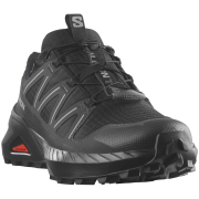 Damskie buty do biegania Salomon Speedcross Peak Gore-Tex czarny Black / Black / Phantom