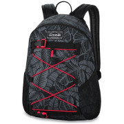 Plecak Dakine Wonder 15l czarny/czerwony StencilPalm