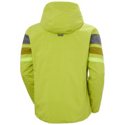 Kurtka zimowa męska Helly Hansen Panoramic Ins Jacket