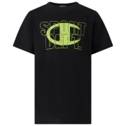 T-shirt dziecięcy Champion SS Tee B