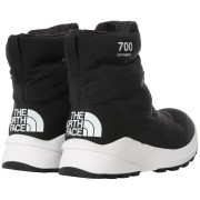 Śniegowce damskie The North Face Nuptse II Bootie Wp