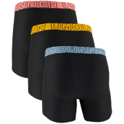 Męskie bokserki Under Armour Performance Tech - Solid 6