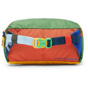 Nerka Cotopaxi Bataan 3L Fanny Pack - Del Dia