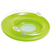 Fotel Intex Sit 'N Lounge™ 58883NP zielony