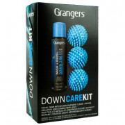Zestaw do czyszczenia Granger's Down Care Kit niebieski
