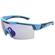 Dziecięce okulary przeciwsłoneczne 3F Hornet niebieski 3017 blue/blue