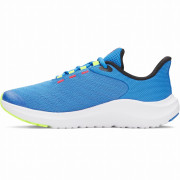 Buty dziecięce Under Armour BGS Pursuit 4 BL