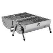 Grill na węgiel drzewny Bo-Camp Barbecue Barrel