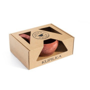Zestaw prezentowy Kupilka Kuksa 210 ml + talerz + łyżeczka