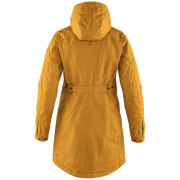 Płaszcz damski Fjällräven Kiruna Padded Parka W