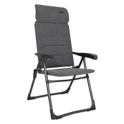 Krzesło Crespo Camping chair AP/213-CTS szary grey