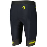 Męskie spodenki rowerowe Scott RC Pro +++