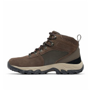 Męskie buty trekkingowe Columbia Newton Ridge™ Plus Ii Suede Wp
