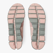 Damskie buty do biegania On Running Cloud Waterproof